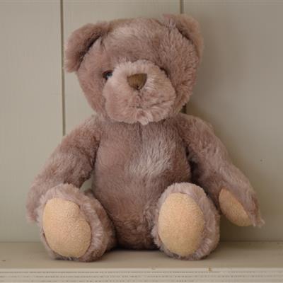 Bramble Teddy Bear