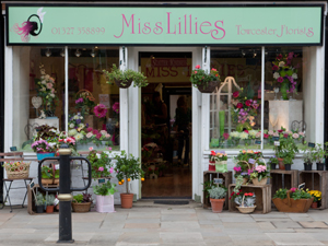 Miss Lillies Flower Shop
